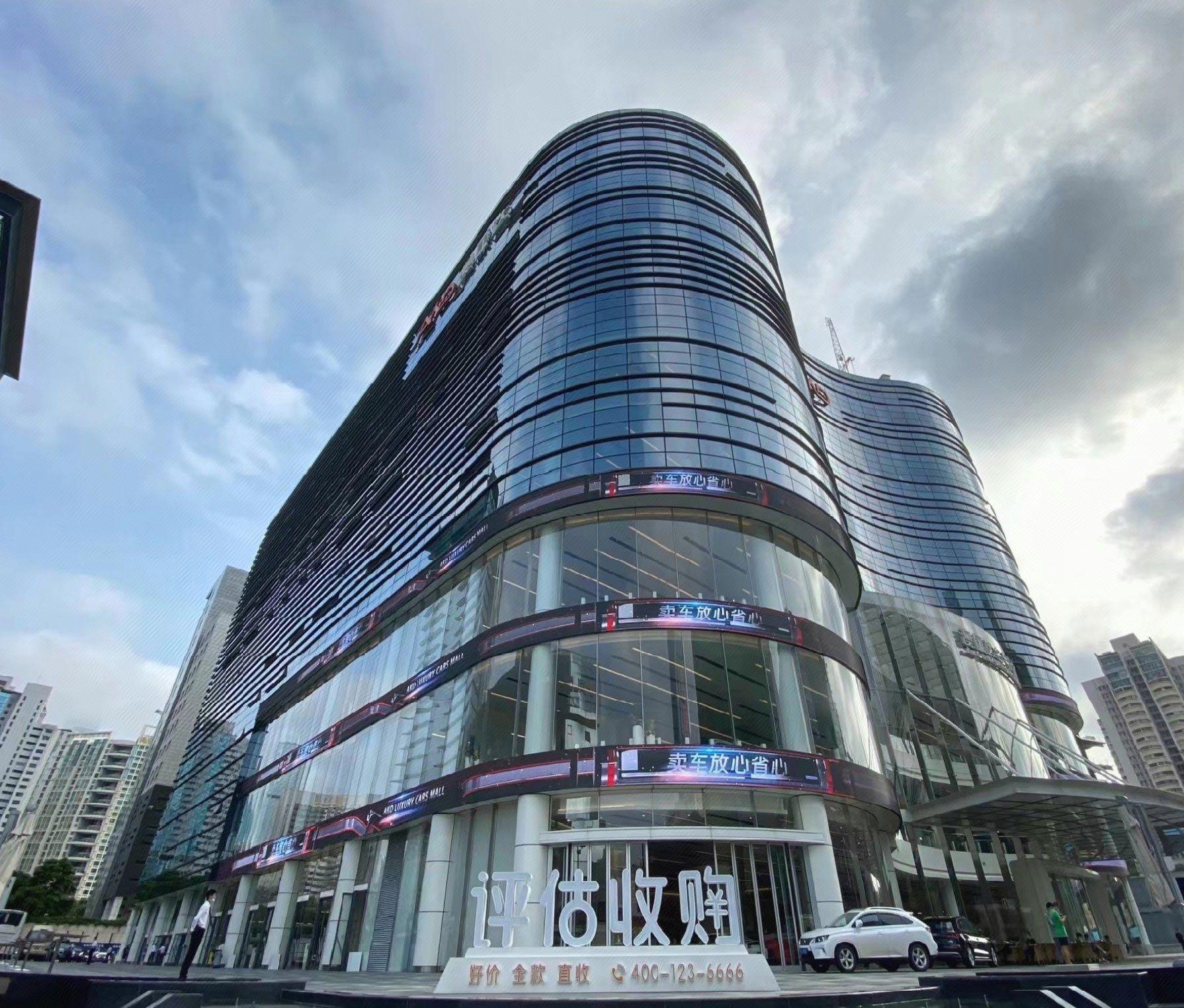 Lavande Hotel (Shenzhen North Railway Station Qinghu Metro Station) 3/50