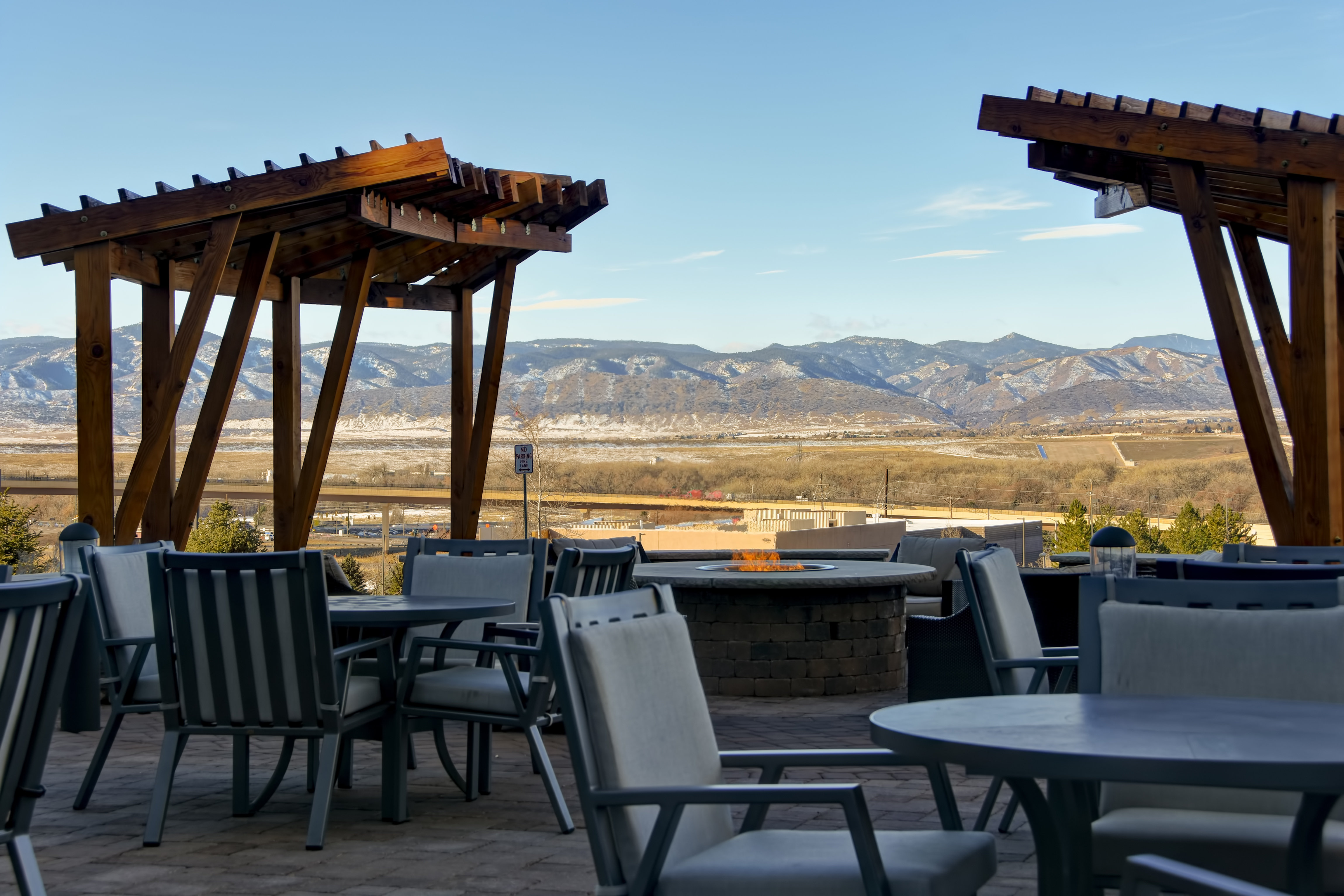 STAYBRIDGE SUITES DENVER SOUTH - HIGHLANDS RANCH 28/47