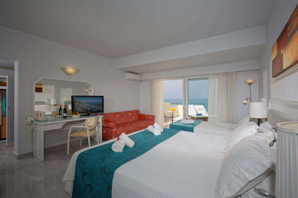 Rethymno Mare Royal And Waterpark 11/50