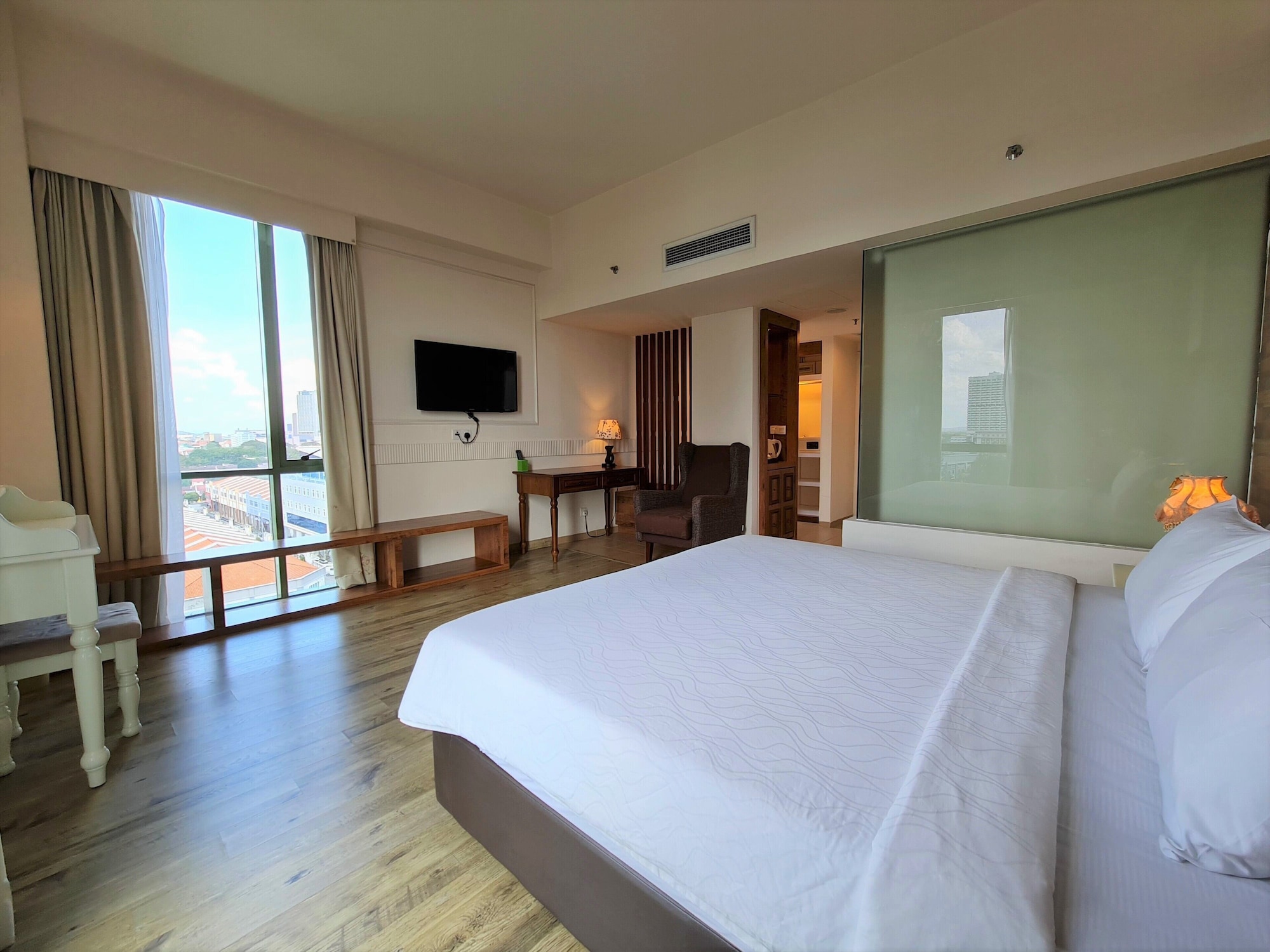 Garden Suite