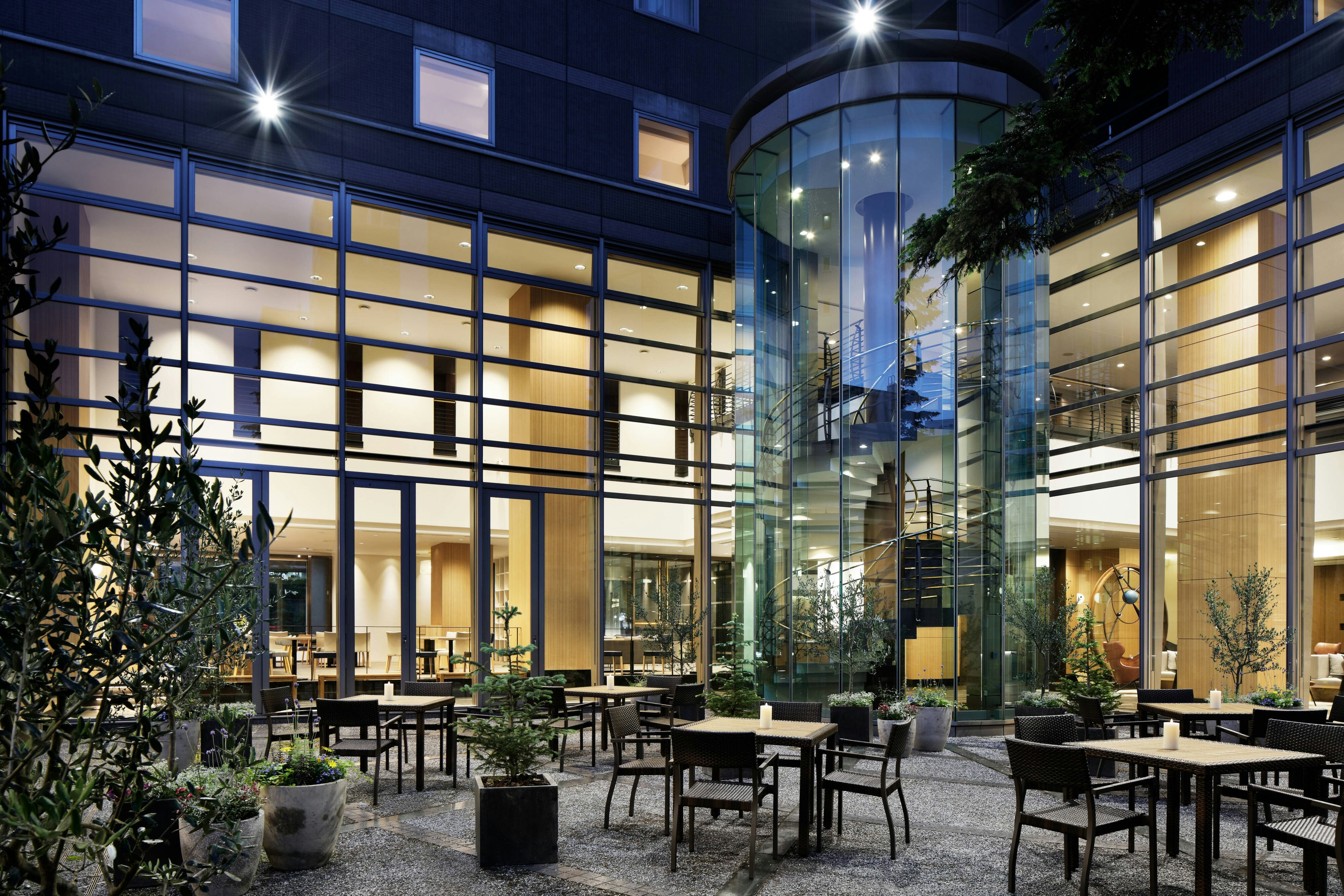 Fairfield by Marriott Sapporo (ex. Sapporo Tobu) 11/12