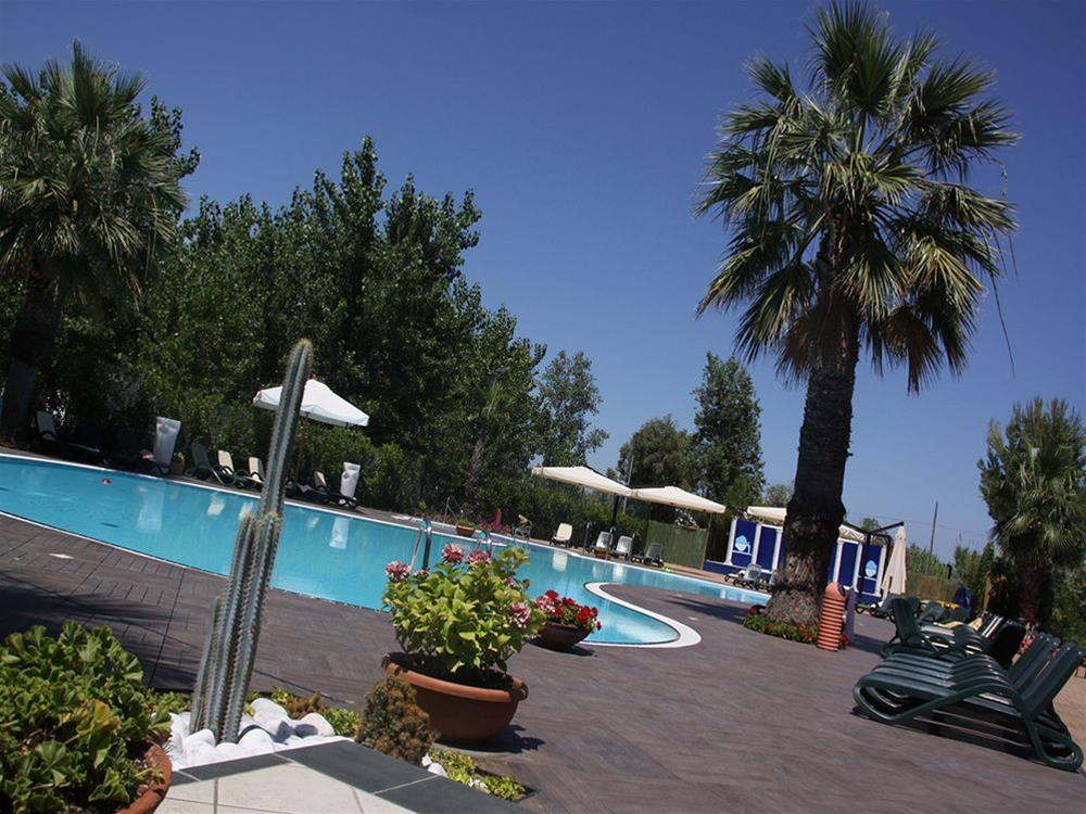 Hotel Acquario 23/29