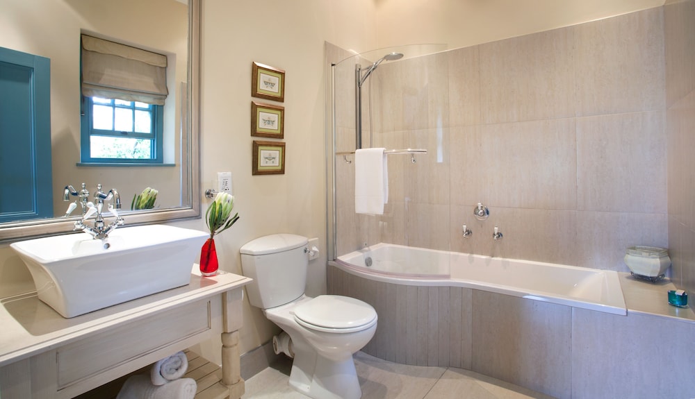 Franschhoek Country House And Villas 45/50