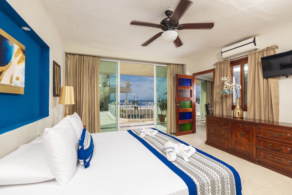 MASTER, HEAVEN, LUSH, SUITE, KING BED