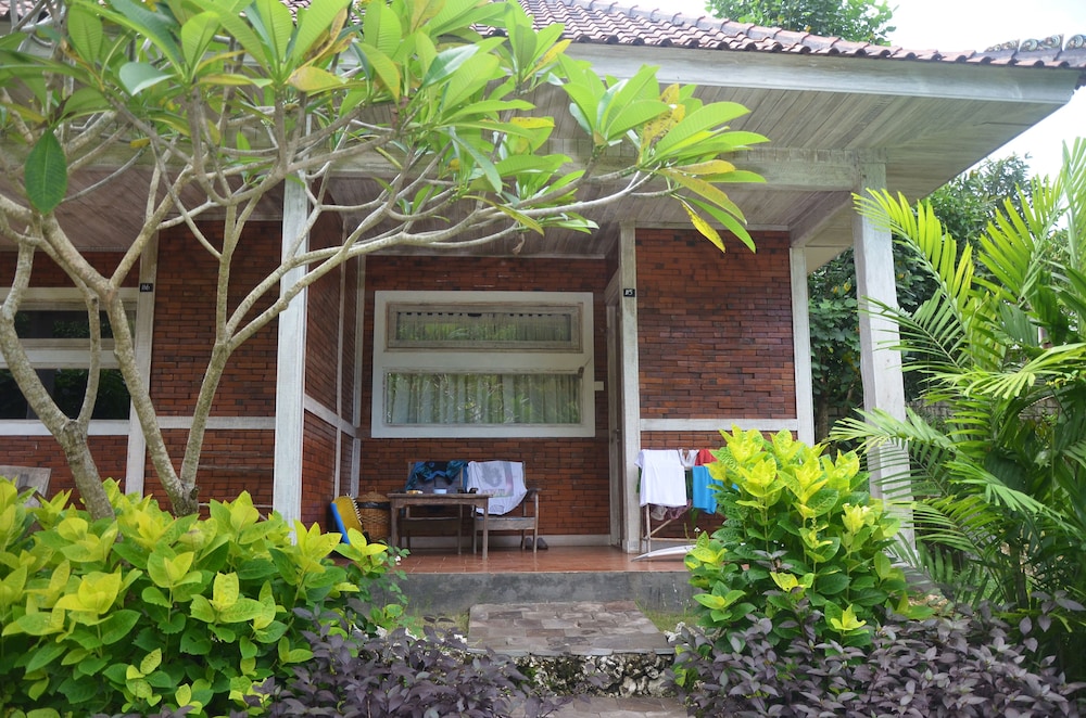 Medori Putih Homestay 64/71
