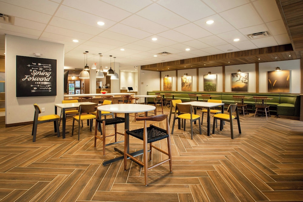 Fairfield Inn & Suites by Marriott Greenville Spartanburg/Duncan 29/40