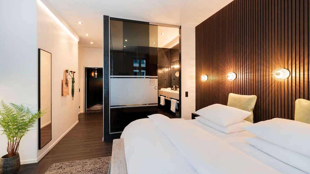 Designhotel Ueberfluss Bremen 16/75