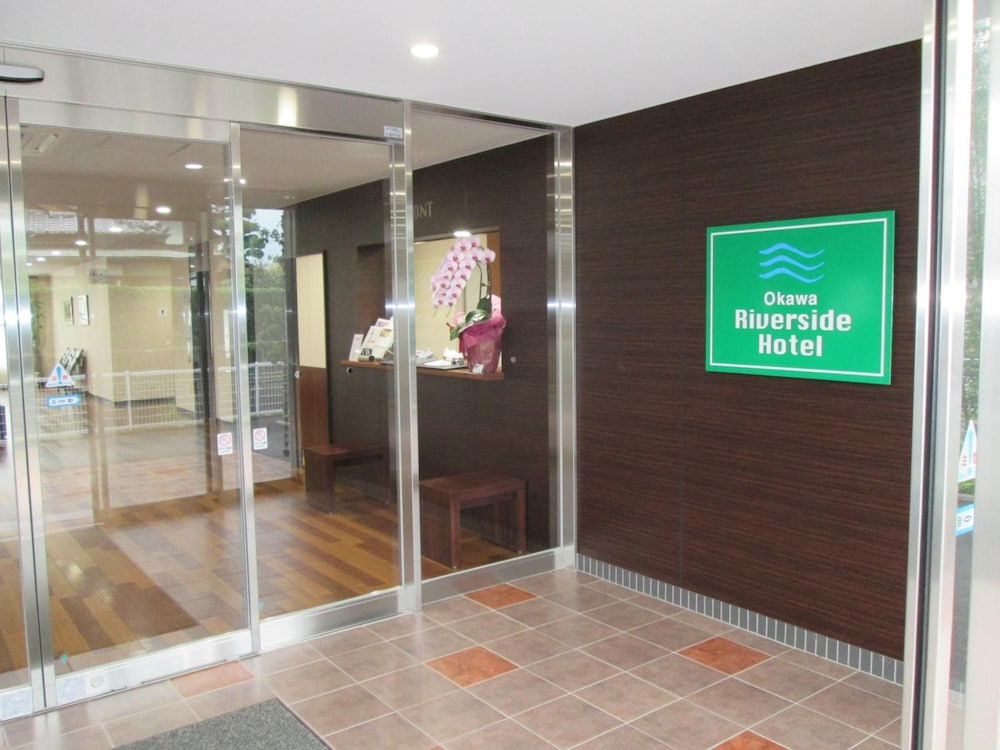 OKAWA RIVERSIDE HOTEL 4/51