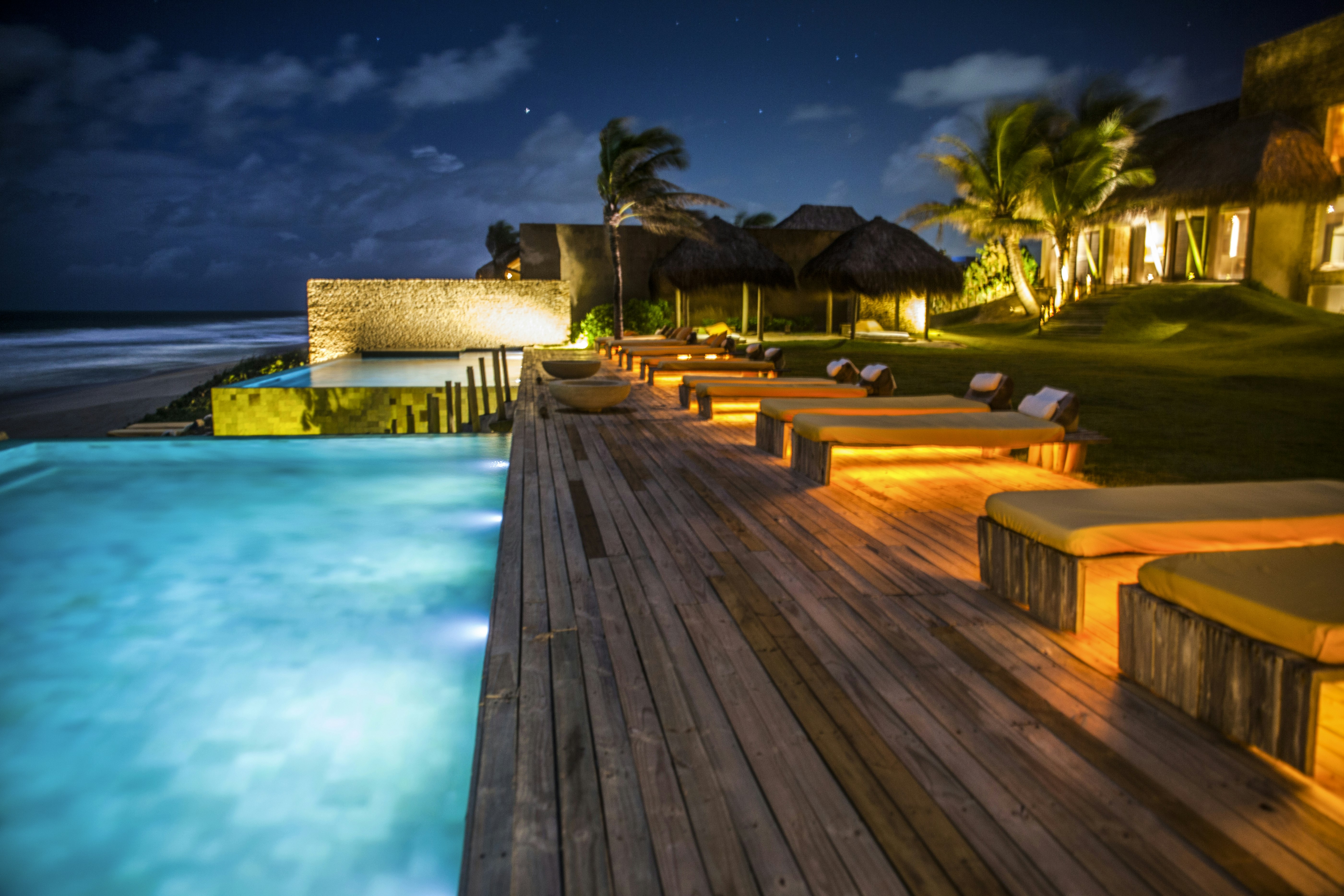 Kenoa Exclusive Beach Spa & Resort 45/49