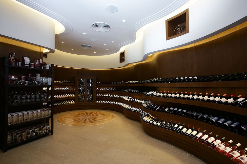Pomegranate Wellness Spa Hotel 44/78
