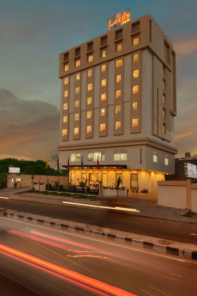 Lords Inn Jodhpur photo5