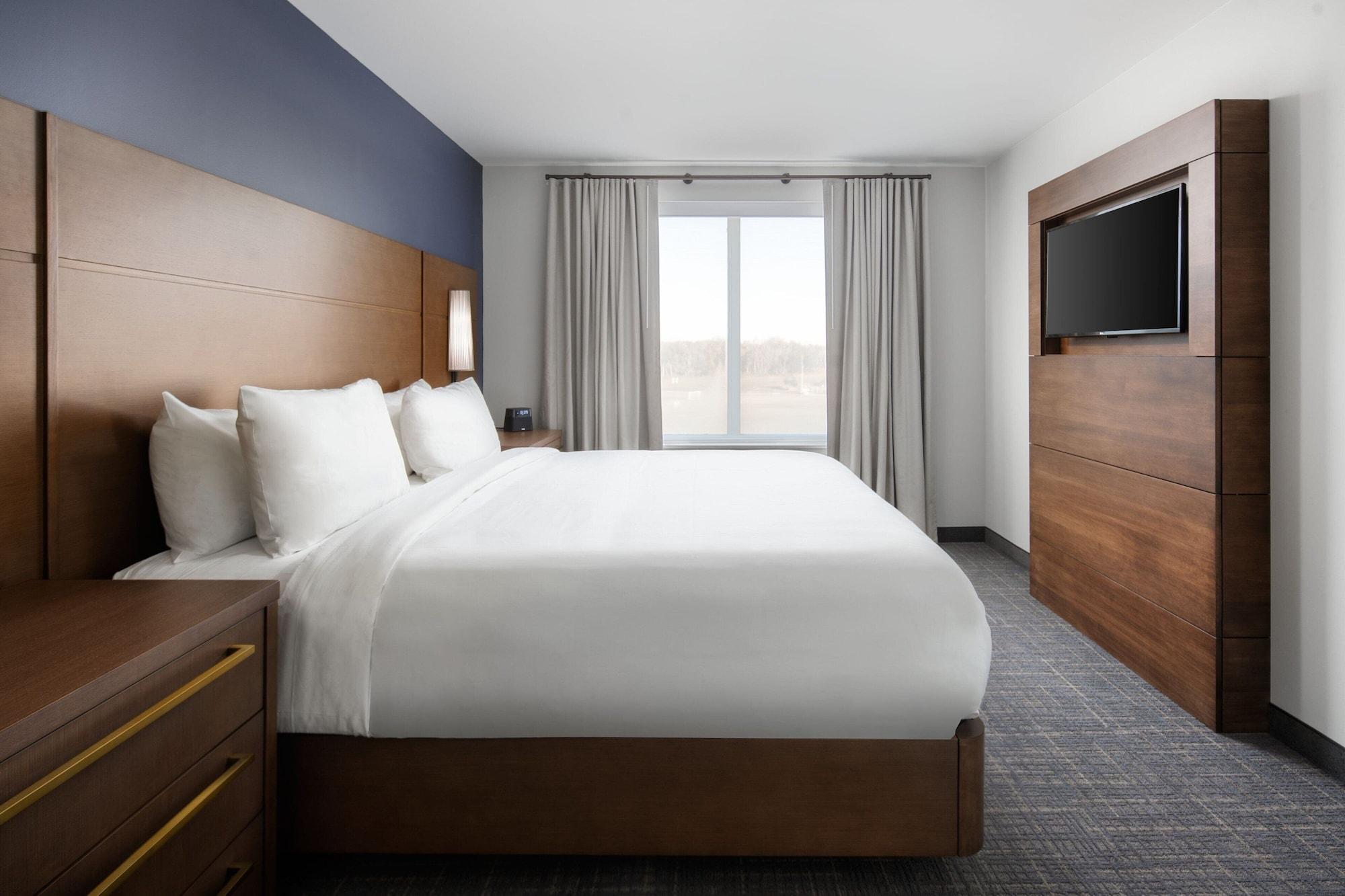Studio, Multiple Beds, Accessible