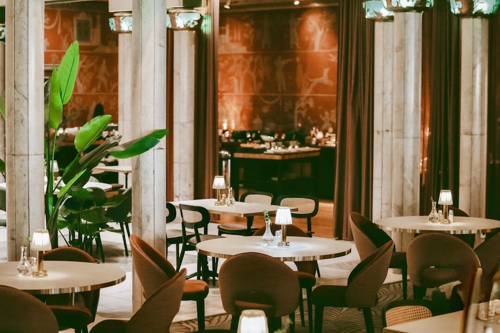 First Hotel Grand Falun 36/50