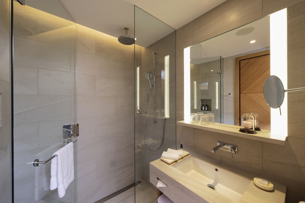 Movenpick Hotel Basel 17/70