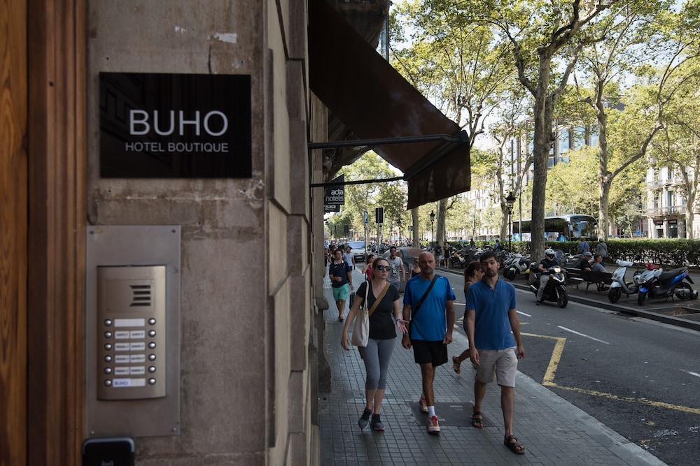 Buho Boutique Rooms 2/100