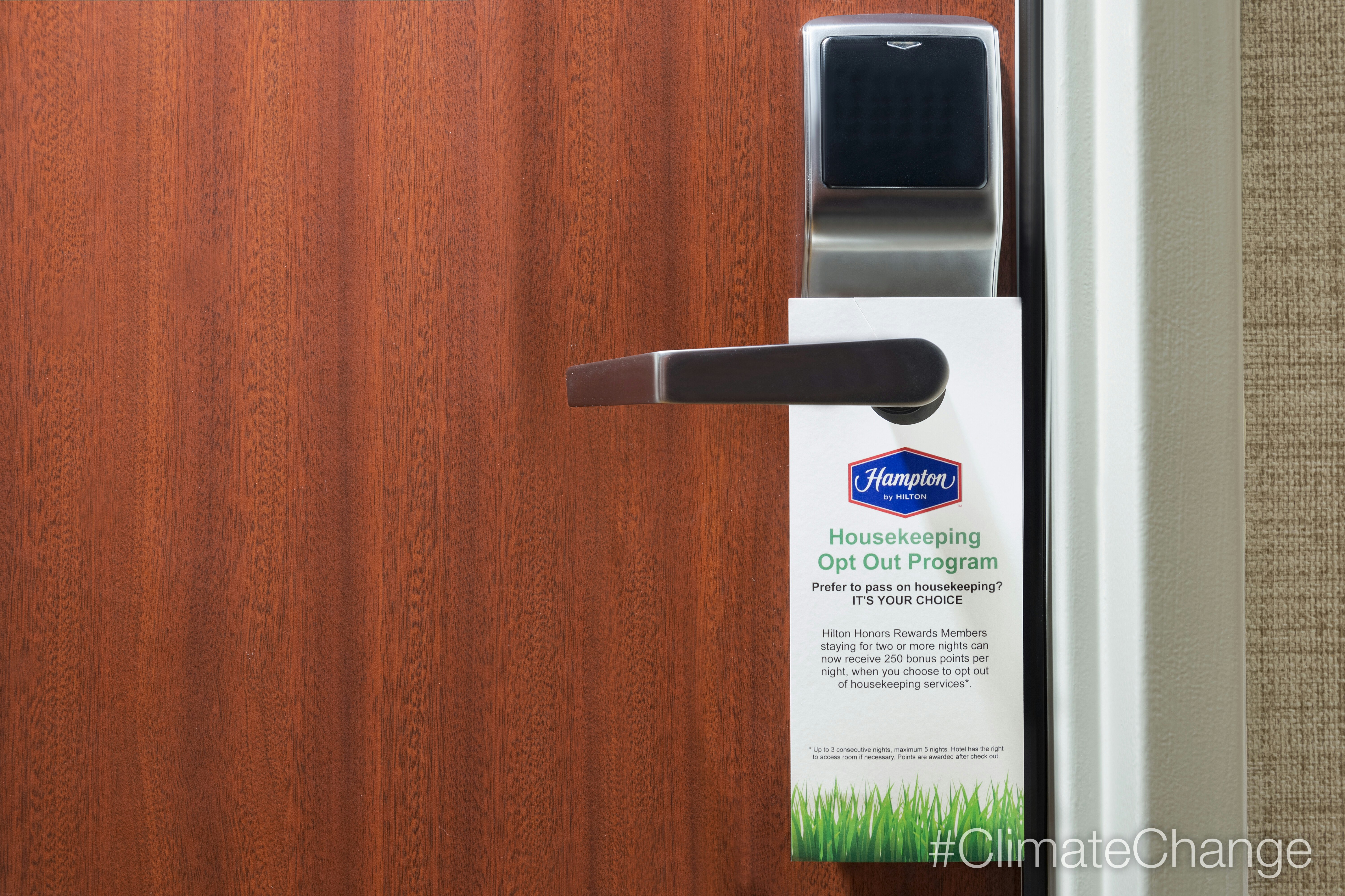 Hampton Inn Houston Hobby Airport photo4