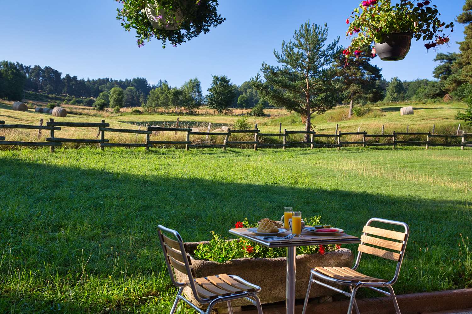 Les Hameaux De Lozere, Sure Hotel Collection by Best Western 46/60