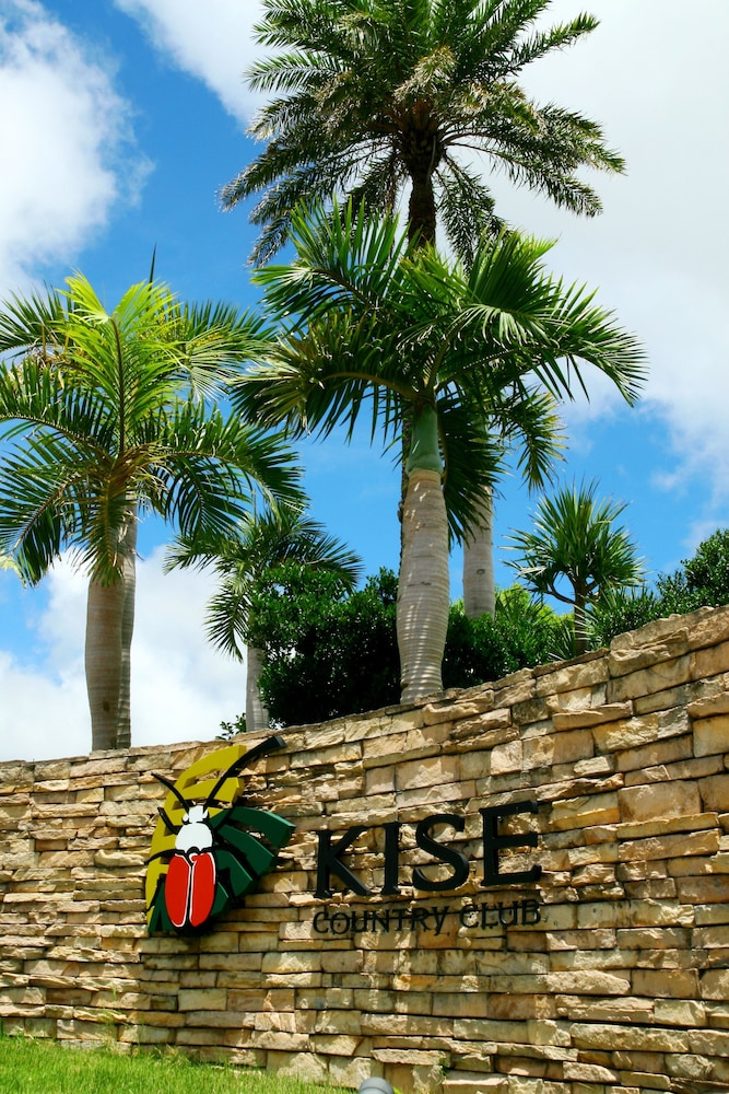 Kise Country Club 38/50