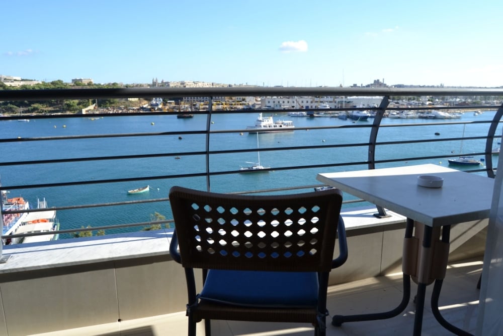 Medasia Hotel & Spa in SLIEMA