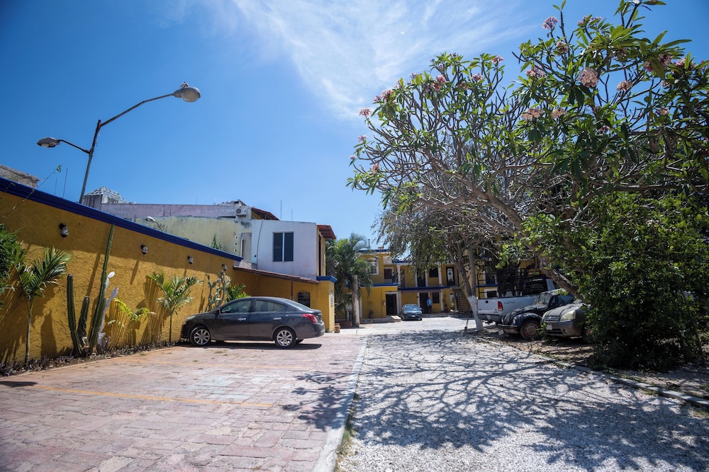 Hotel Nicte Ha 37/50
