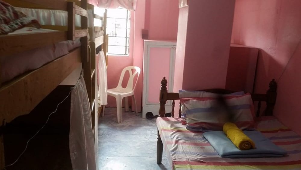 Cvnb Bed & Bath - Hostel 13/15
