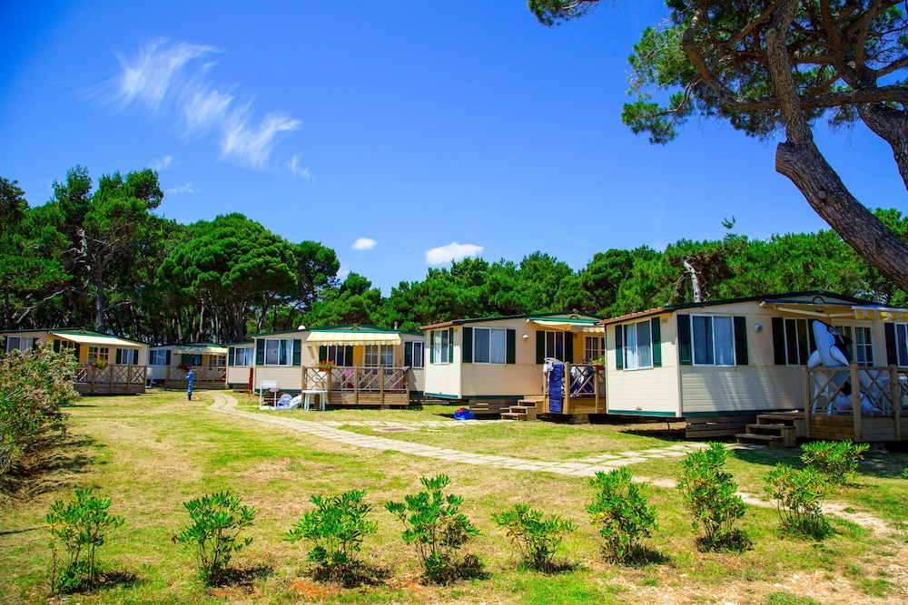 Arena Medulin Mobile Homes 35/43