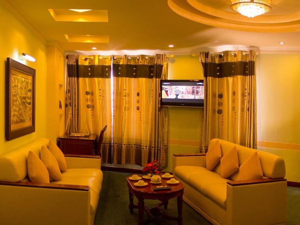 Ninh Kieu 2 Hotel 30/50