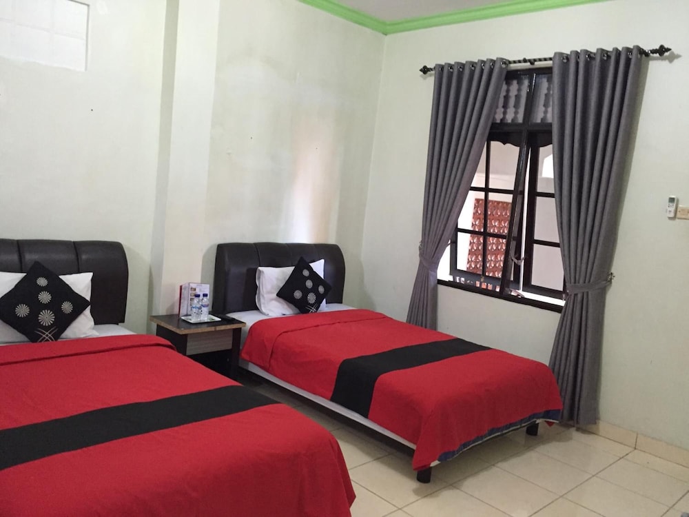 Pondok DenAyu Homestay 13/50