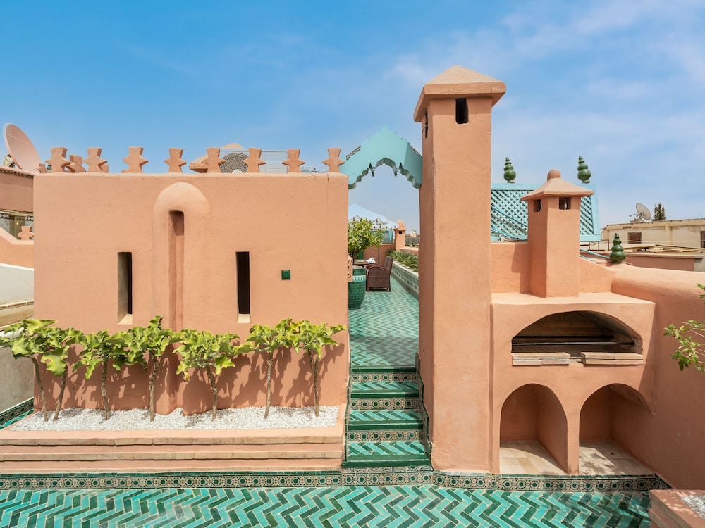 Riad Hikaya 47/50