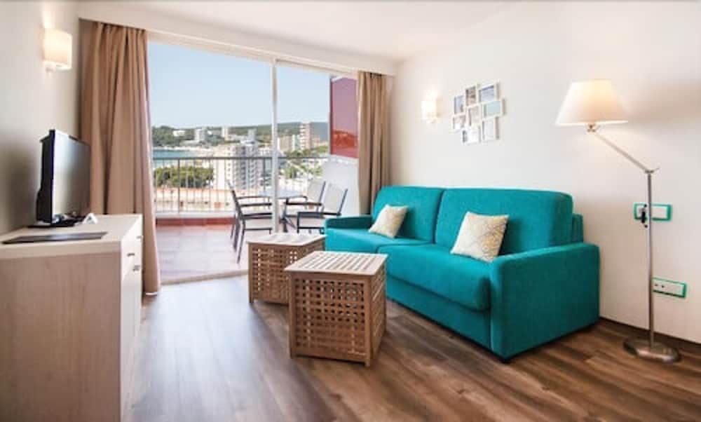 Apartamentos Vistasol 50/80