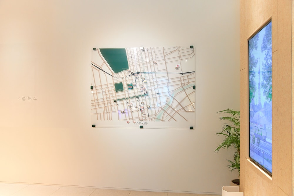 Keikyu EX Hotel Sapporo 4/34
