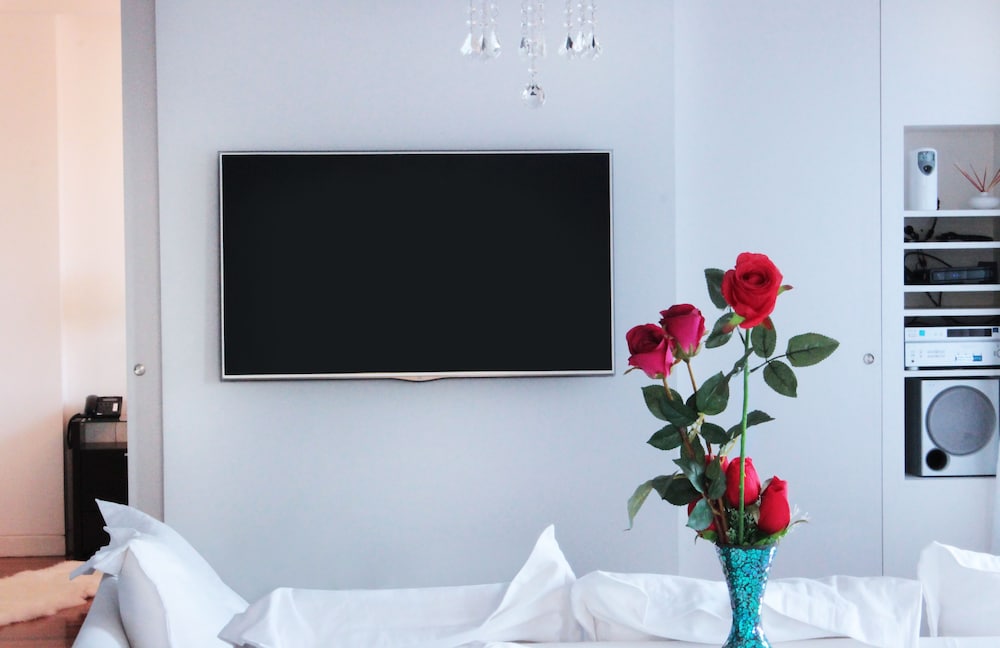 Residence Master Suite en Porteno Building 23/34