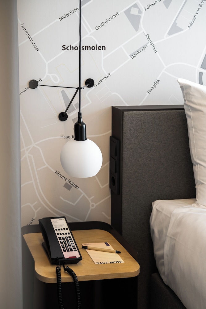 IntercityHotel Breda 7/26