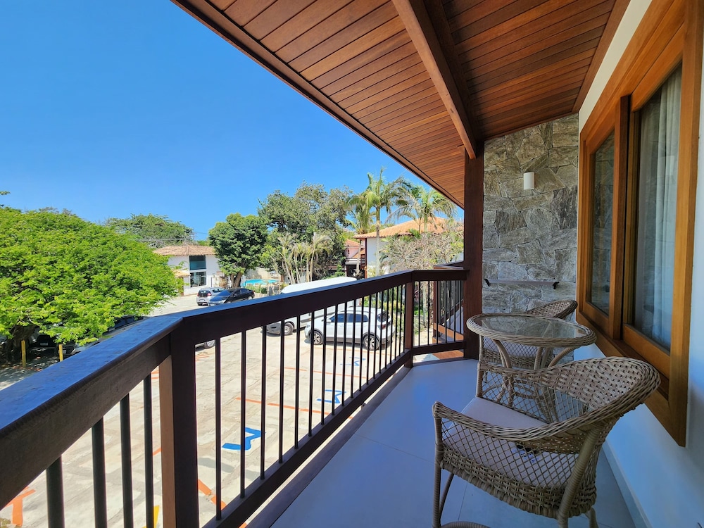 Pousada Blue Marlin 50/77