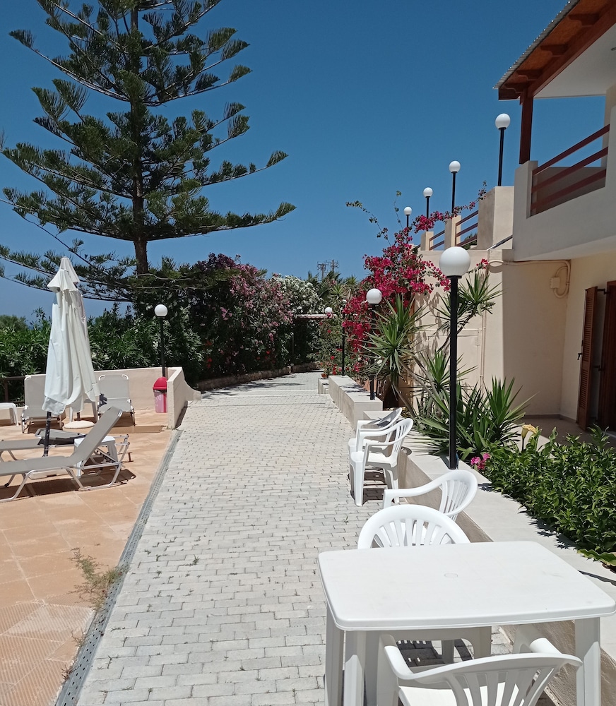Alexandros Studios 32/40