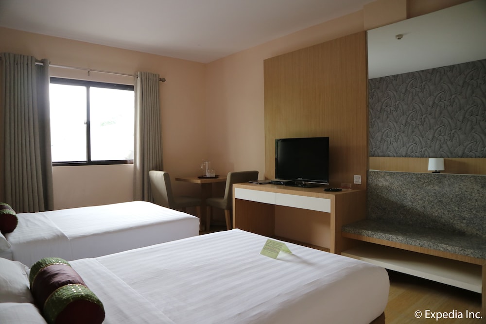 Mount Sea Resort 14/62
