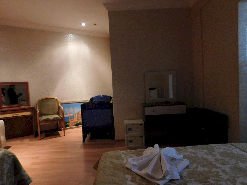 Ast Hotel - Boutique Class 15/54