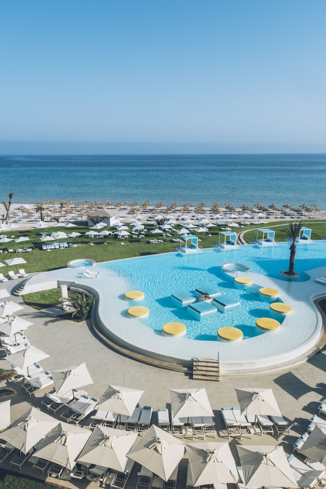 Iberostar Selection Kuriat Palace 69/76