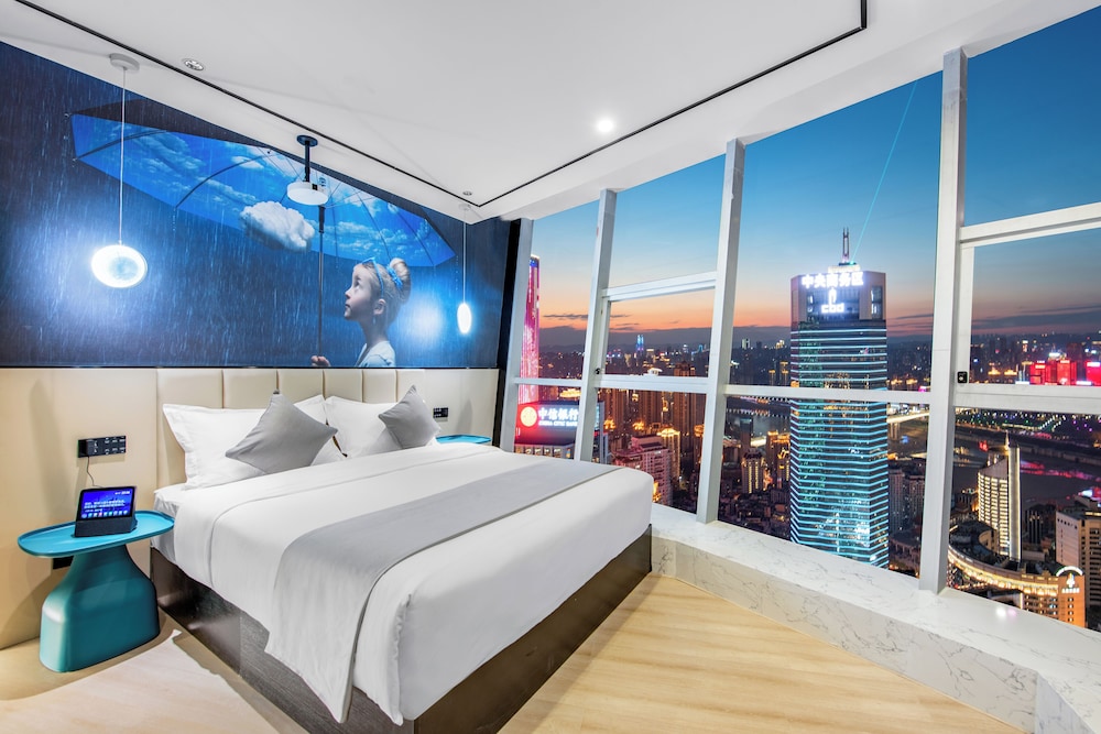 Fraya High - altitude Future Hotel 8/34