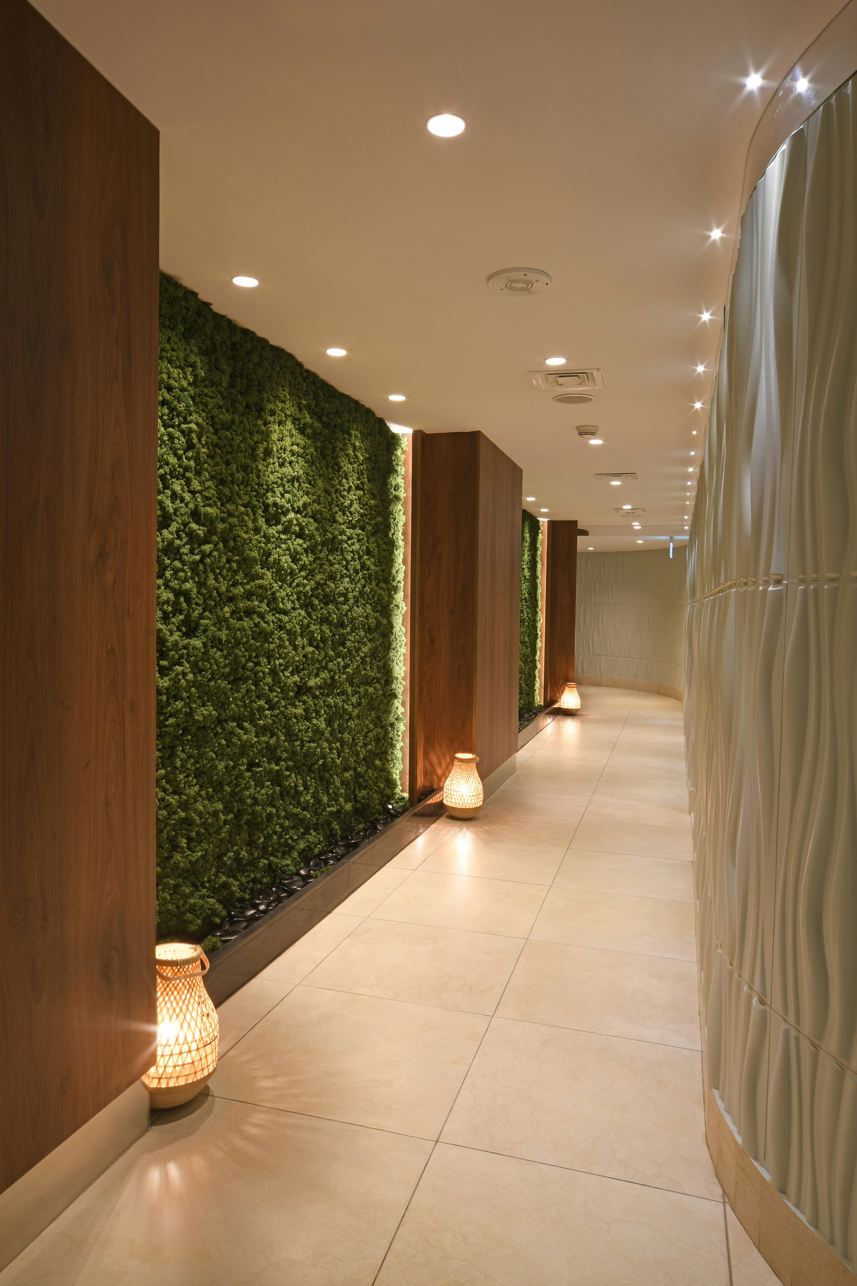 Hilton Amman 39/81