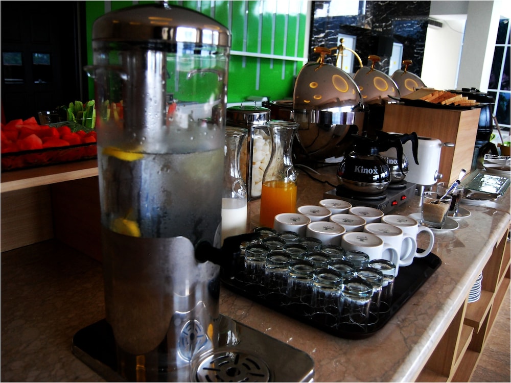 Tebu Hotel Bandung 35/50