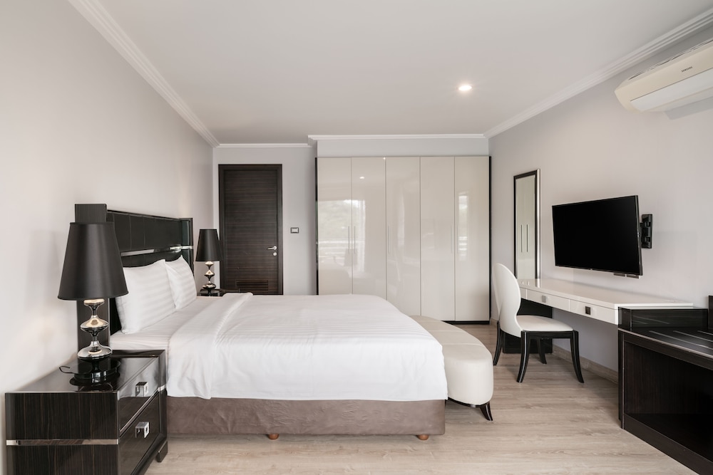 Sirin Exclusive Hotel and Residence 39/70