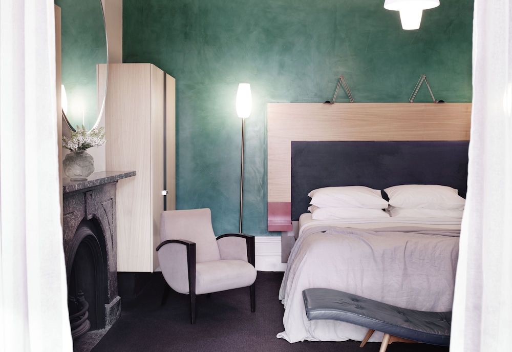 Medusa Hotel 24/48