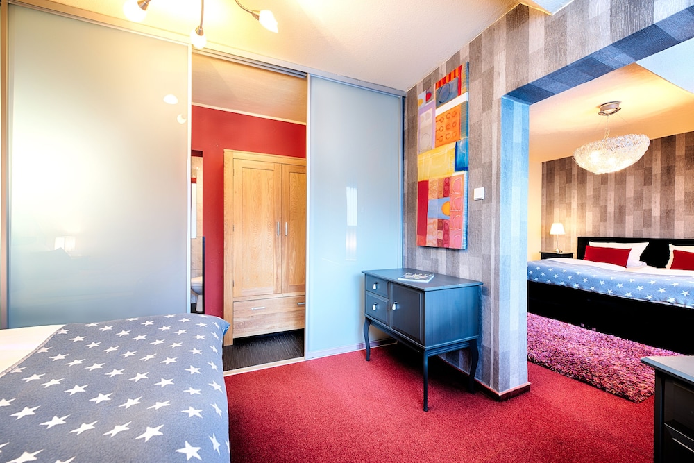 Hotel Furst Garden 28/54