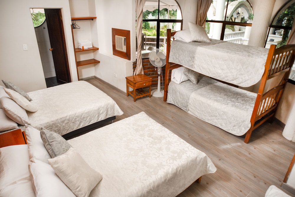 Hotel Posada Campestre San Gil 24/55