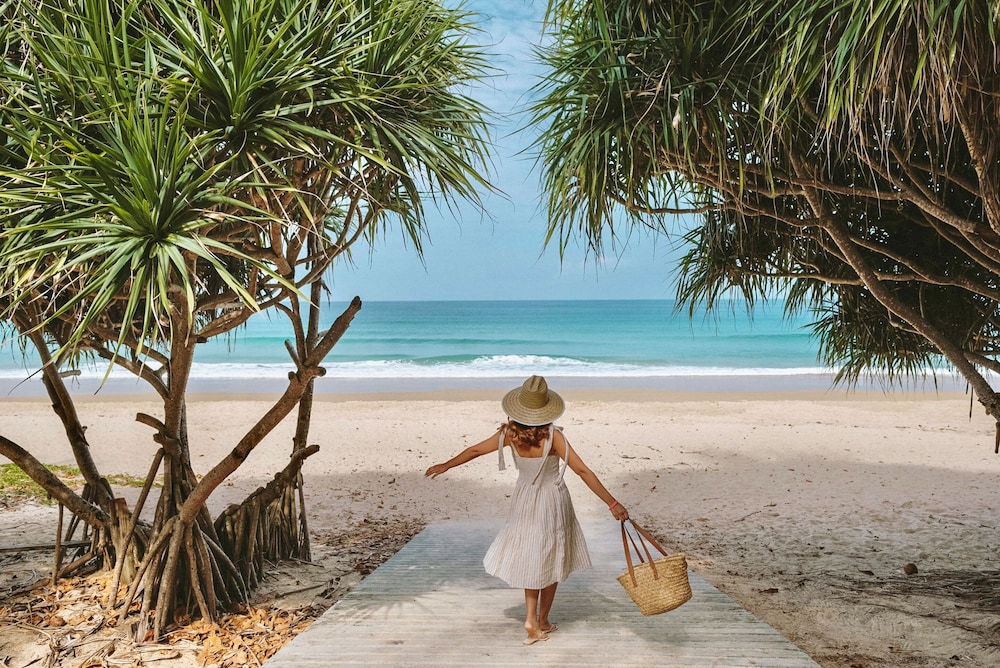 Thavorn Palm Beach Resort 54/58