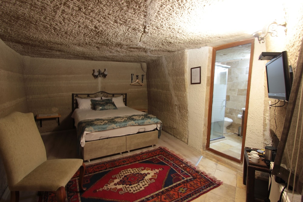 Guven Cave Hotel 22/45