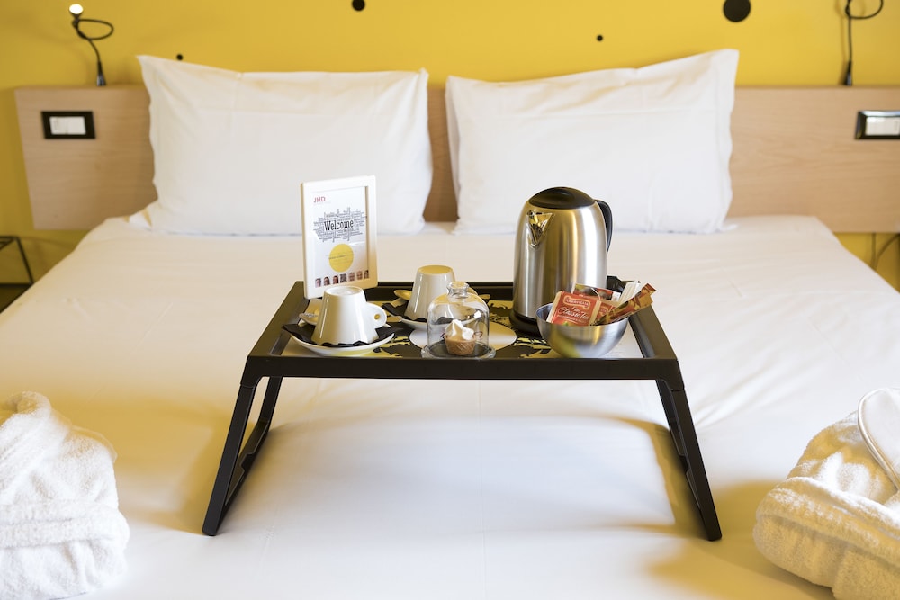 Aiden by Best Western JHD Dunant Hotel 18/33