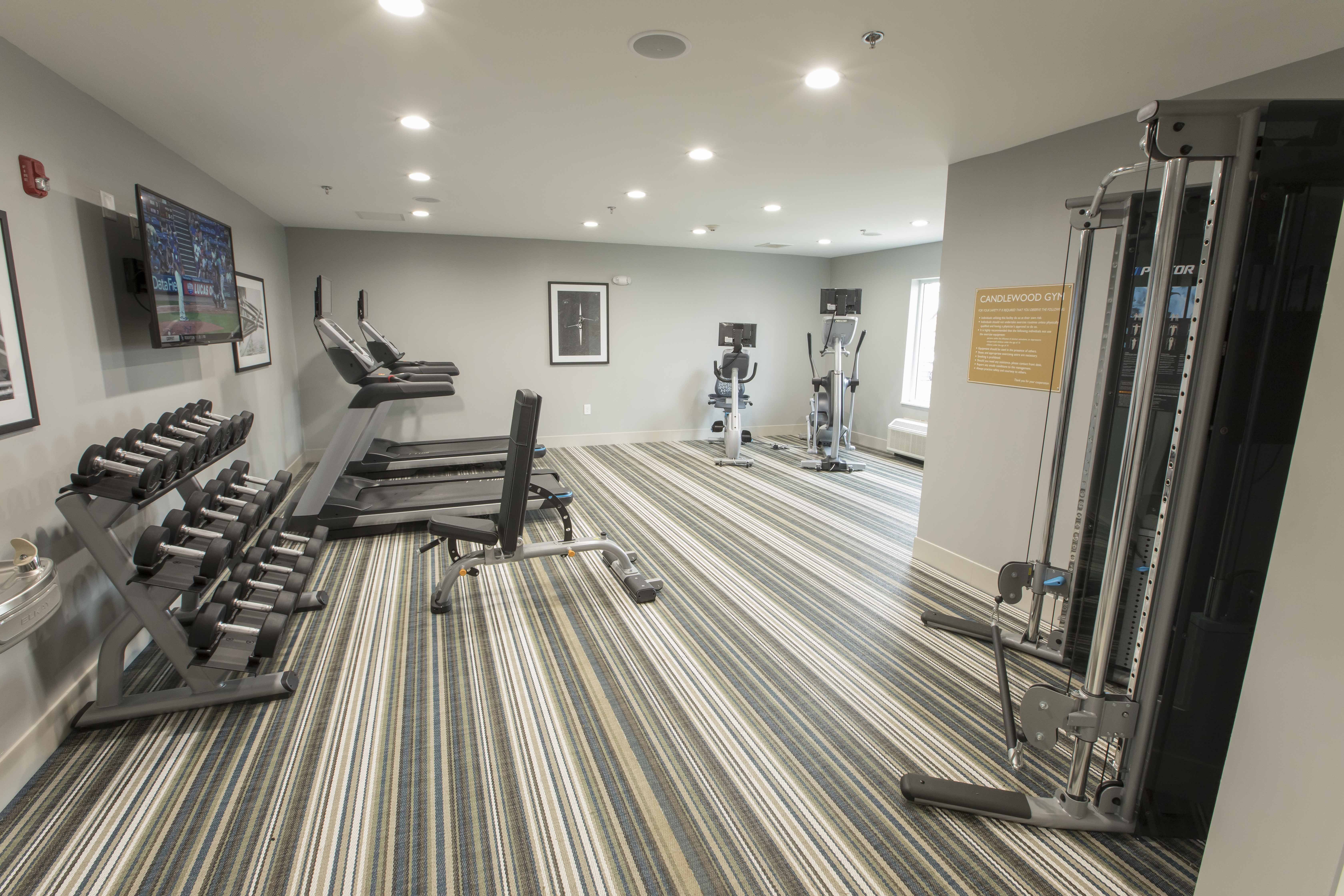 Candlewood Suites Mcdonough 24/48