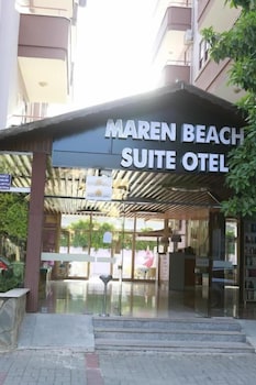 MAREN BEACH APART 4/38